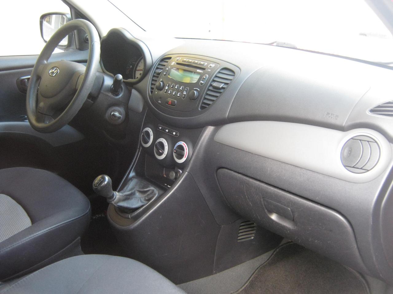 Hyundai i10 1.1 37000 Km AUTOEMILIA