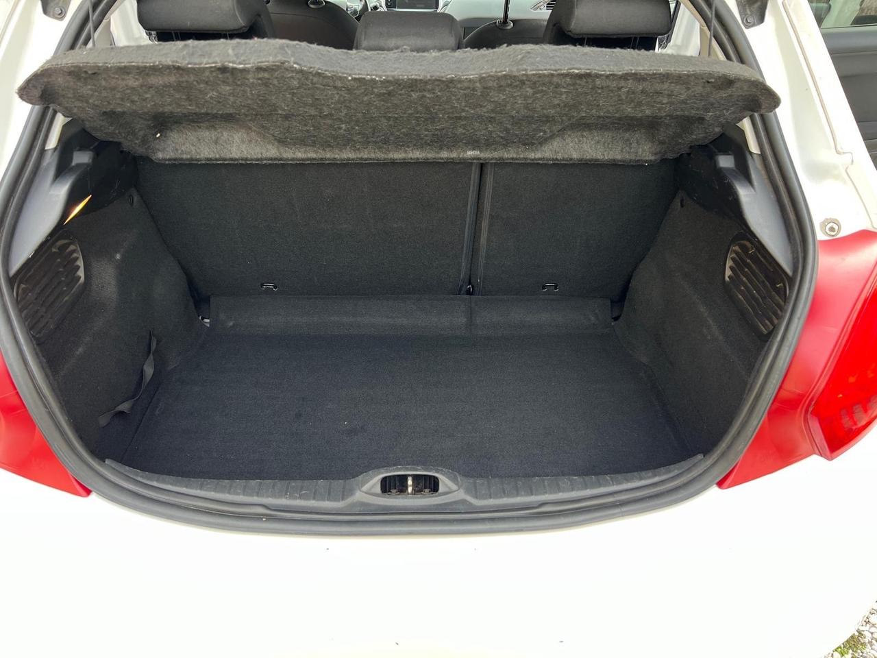 Peugeot 208 1.6 e-HDi 92 CV Stop&Start 5 porte Allure