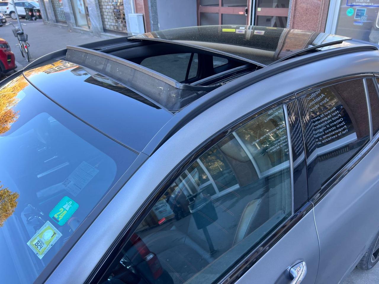 Mercedes-Benz GLA 35 AMG Premium GLA 35 AMG #7678