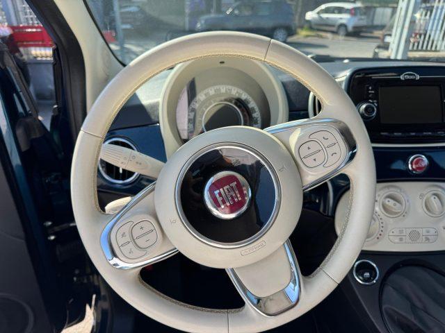 FIAT 500 1.0 Hybrid 70 Cv