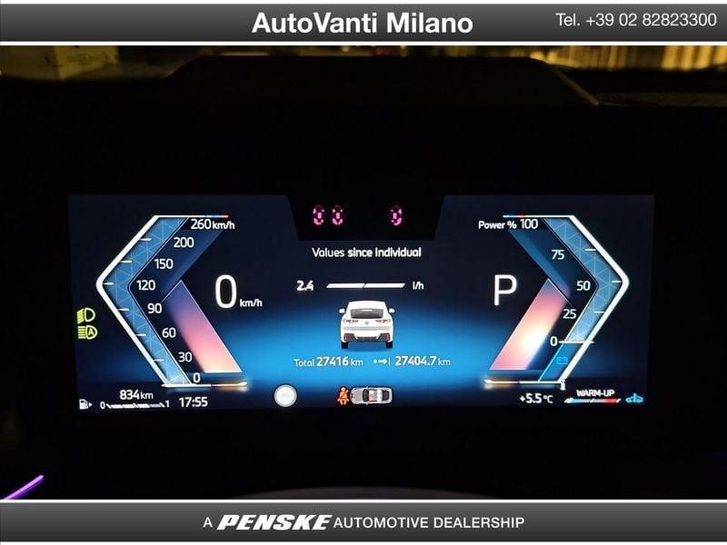 BMW X2 X2 xDrive 20d Msport Pro