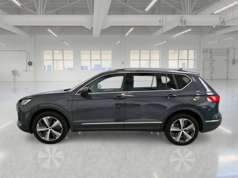 SEAT TARRACO 1.4 E-HYBRID DSG XCELLENCE DSG SUV