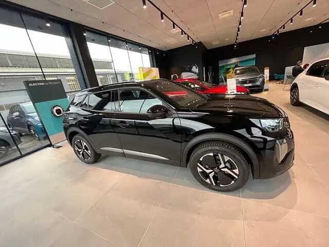 Peugeot 2008 1.2 PureTech 130cv EAT8 ALLURE KM ZERO