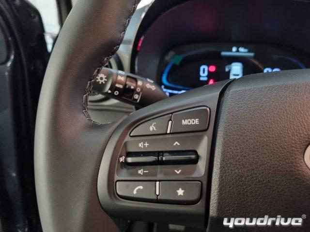 HYUNDAI i10 1.0 GPL ORIGINALE CASA Connectline KM0