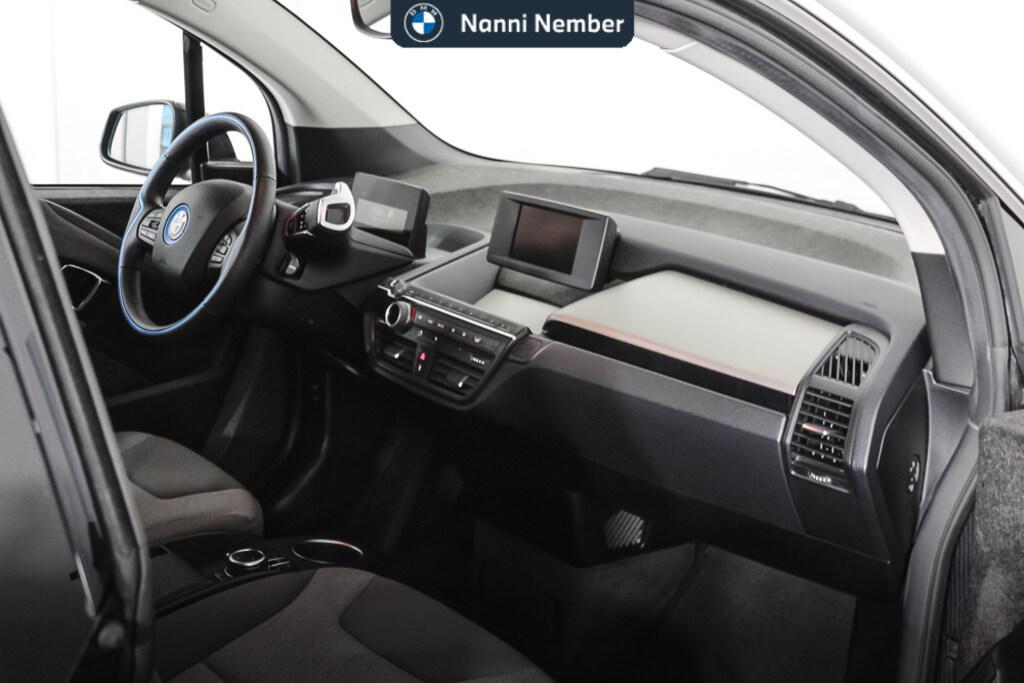 BMW i3 120Ah Advantage CVT