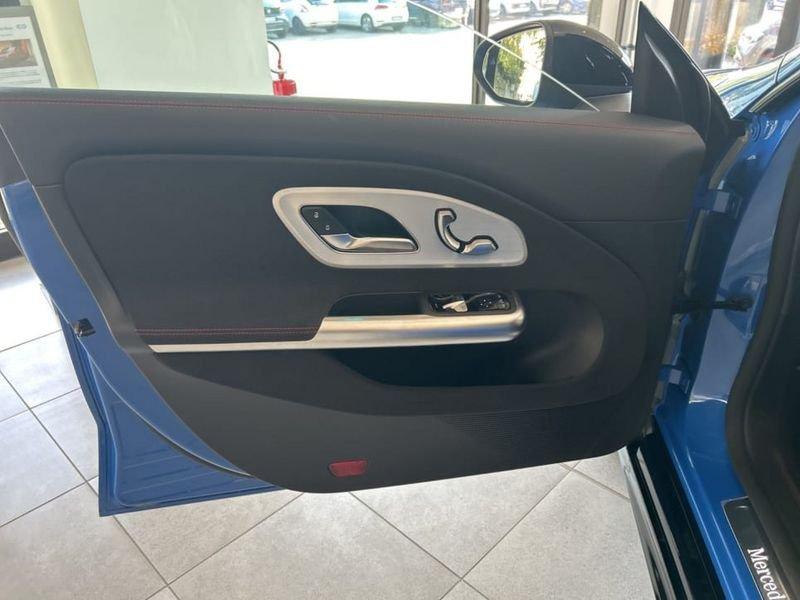 Mercedes-Benz CLA 350e 4Matic EQ AMG Line Premium