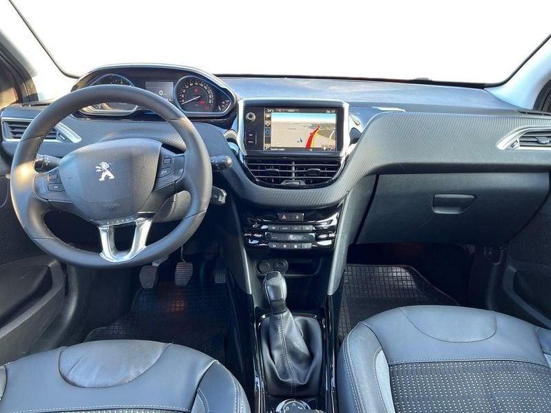 Peugeot 2008 1.6 e-hdi 8v Allure s&s 92cv