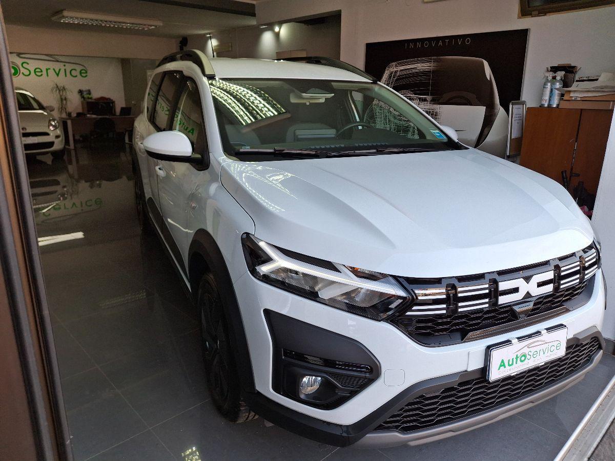 DACIA - Jogger - 1.0 TCe GPL 100CV 7 posti Expres.