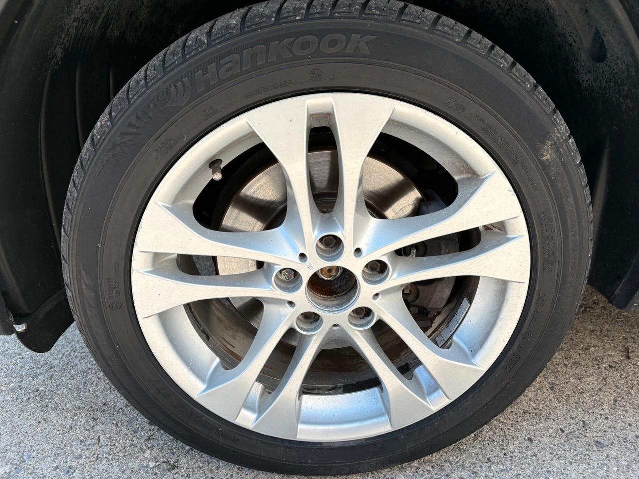 Bmw X3 xDrive20d Futura