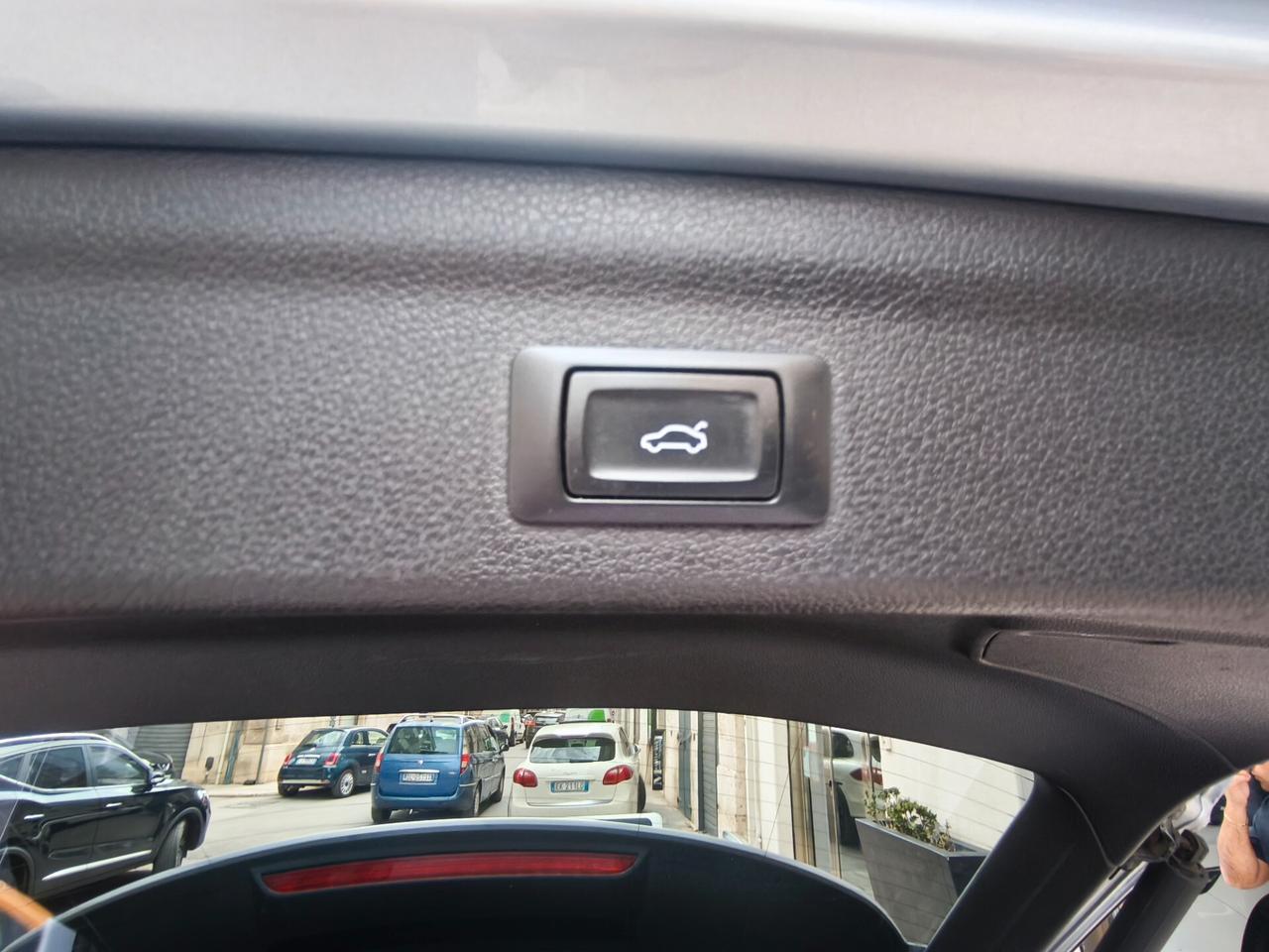 Audi Q3 40tdi 190cv quattro S-line Edition Tetto 2019