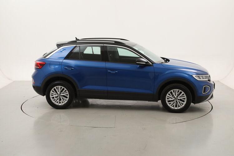 Volkswagen T-Roc Life DSG BR264726 1.5 Benzina 150CV