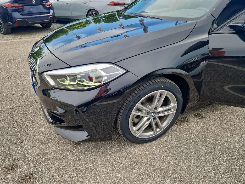 BMW Serie 1 5 Porte 118 i Msport DCT