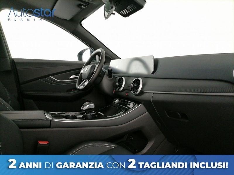 EVO Evo 6 1.5 turbo Gpl 167cv dct