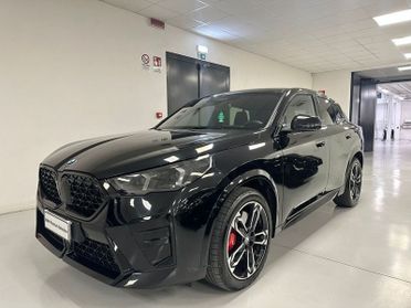BMW X2 xdrive 20d 48V MSport Pro auto
