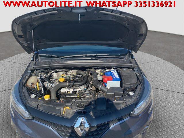 RENAULT Clio TCe 100 CV 5 porte Business
