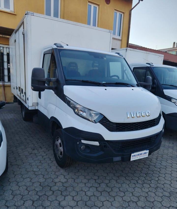 IVECO DAILY 35C15, LEGGI BENE ANNUNCIO!!!