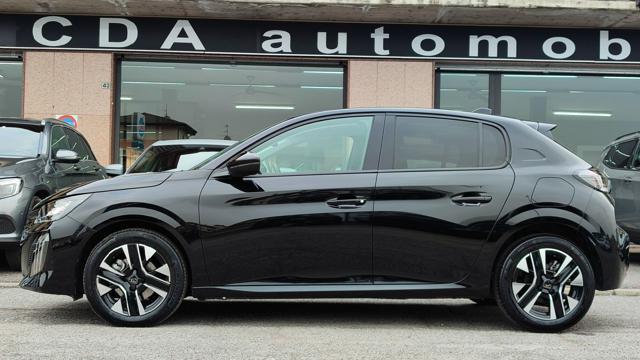 PEUGEOT 208 1.2 100cv Allure *SENZA VINCOLO FINANZIAMENTO*