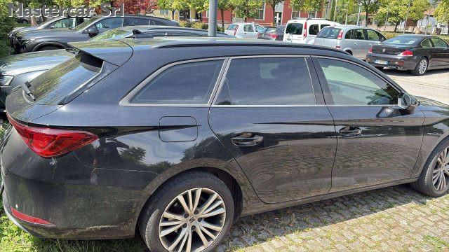 SEAT Leon Leon IV 2020 Sportstourer Sportstourer 2.0 tdi Bus