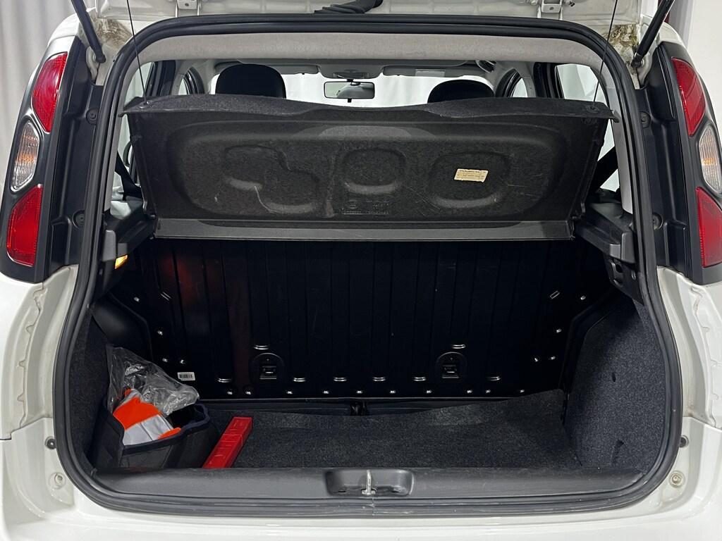 Fiat Panda 0.9 t.air t. Cross 4x4 s&s 90cv