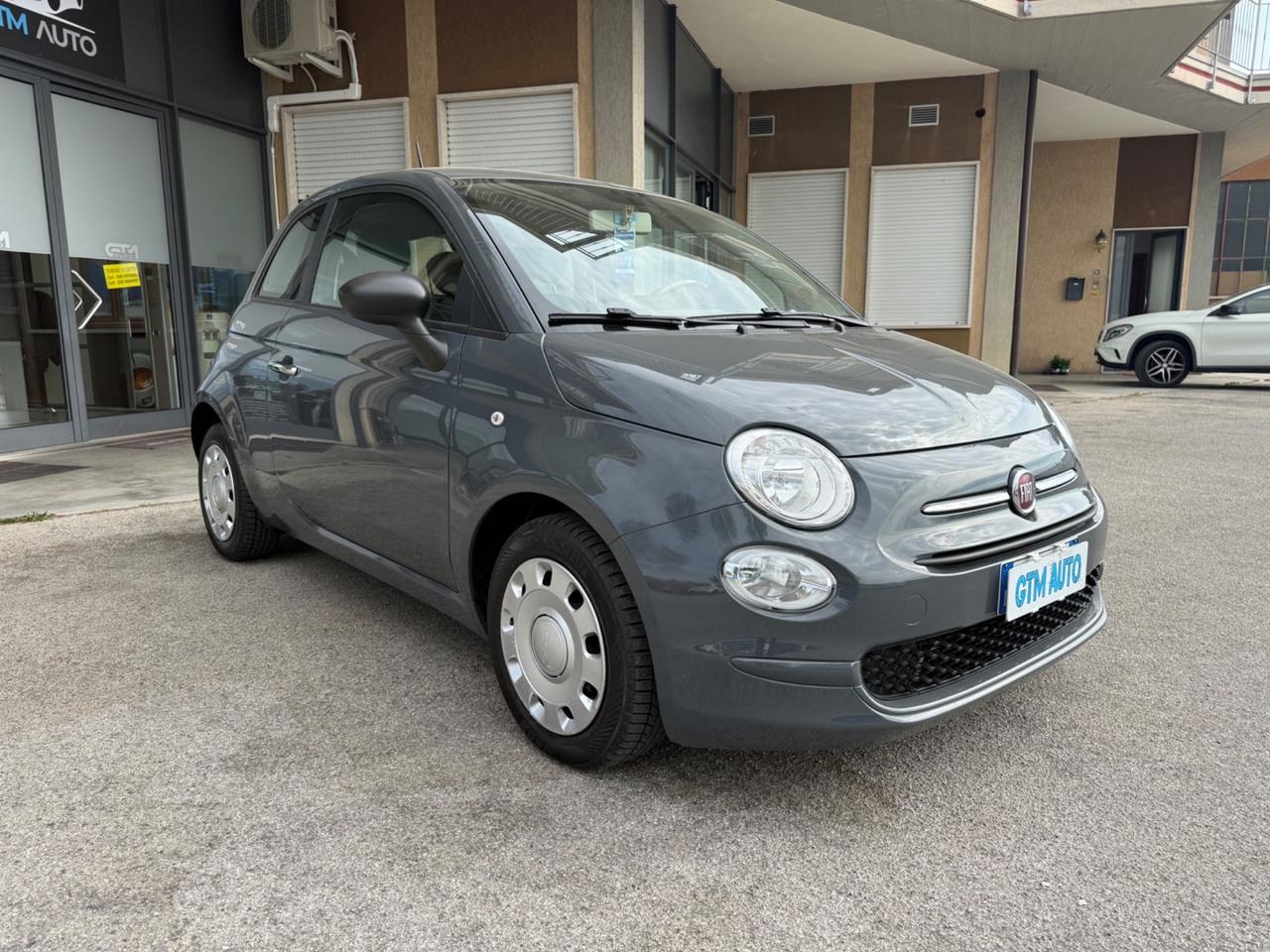 Fiat 500 1.3 Multijet 95 CV - Neopatentati