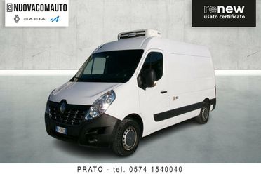 Renault Master T35 2.3 dci 145cv L2H2 Ice S&S E6