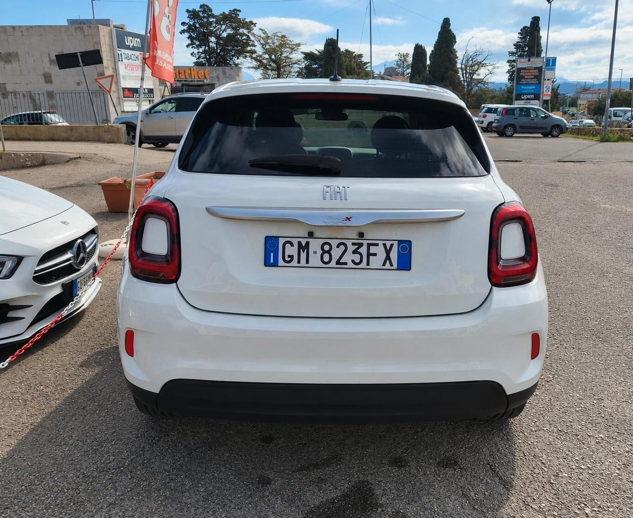 Fiat 500X 1.3 MultiJet 95 CV Sport