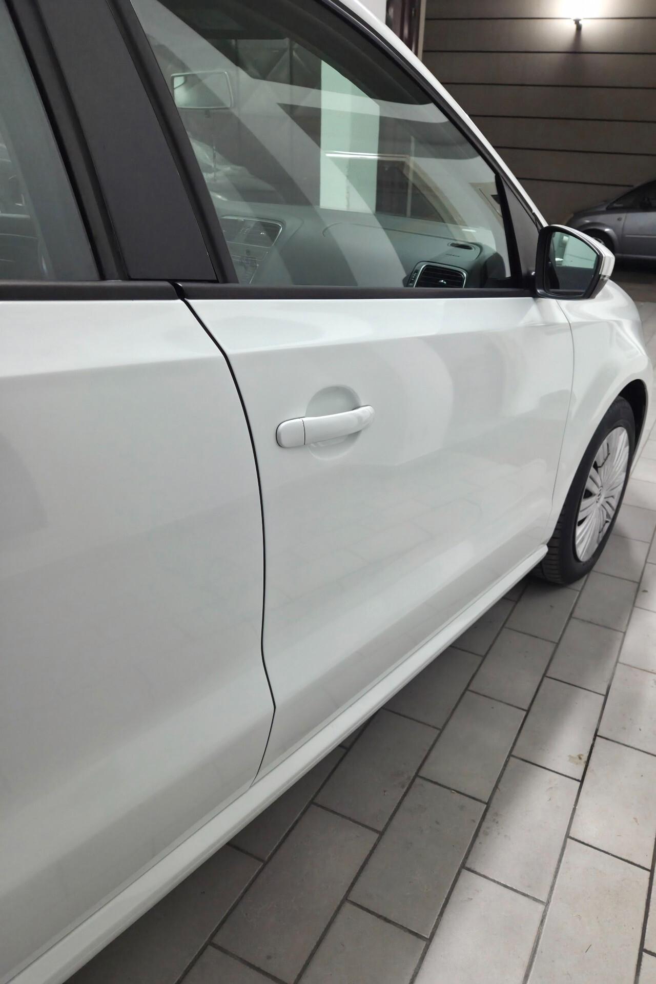 Volkswagen Polo 1.0 TSI 110 CV 5p. Highline BlueMotion Technology
