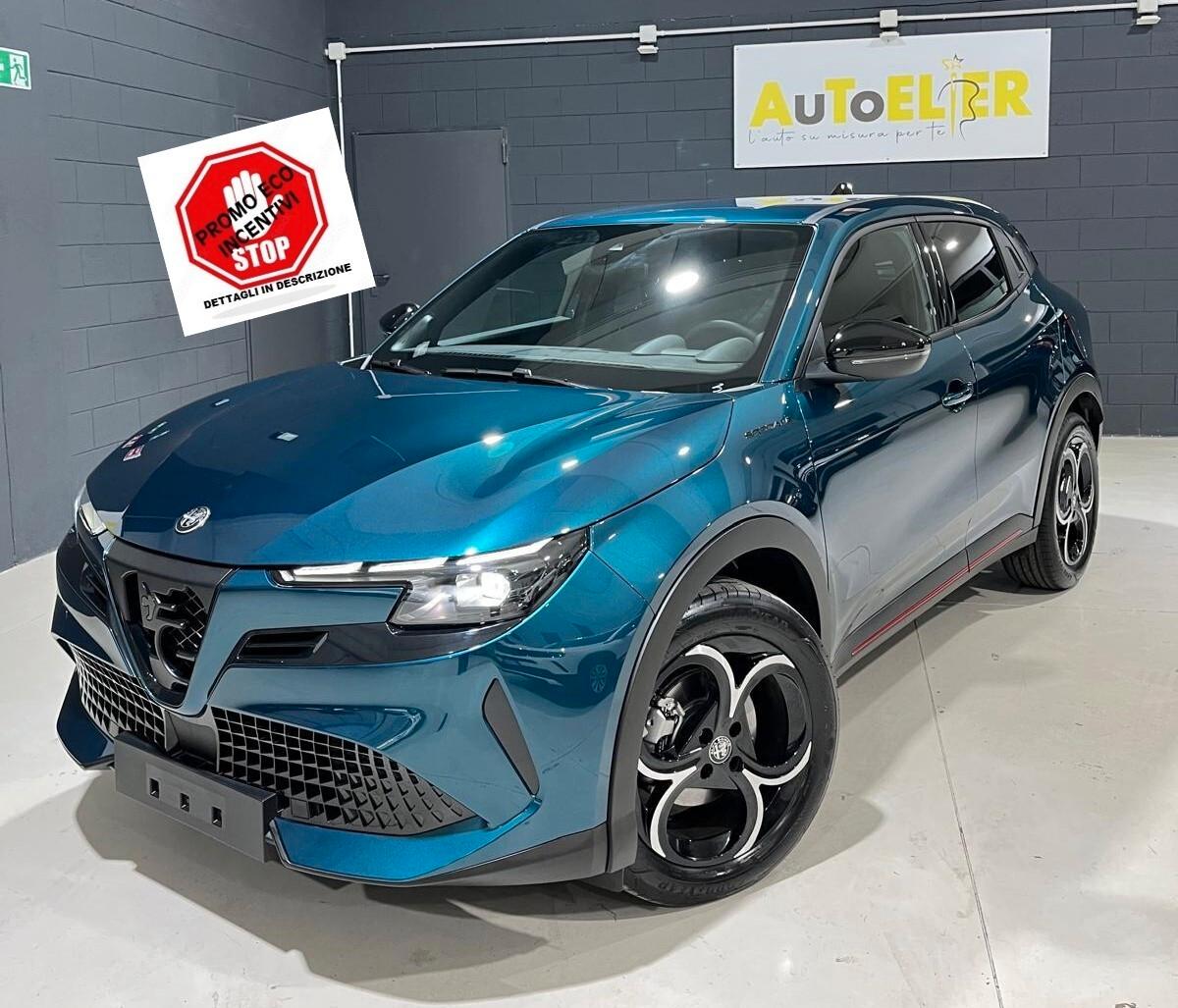 Alfa Romeo Junior