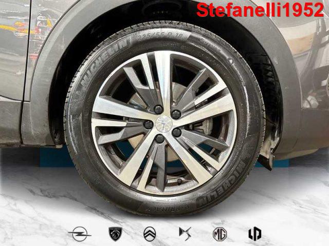 PEUGEOT 3008 II 2021 - 1.5 bluehdi Allure Pack s&s 130cv eat8