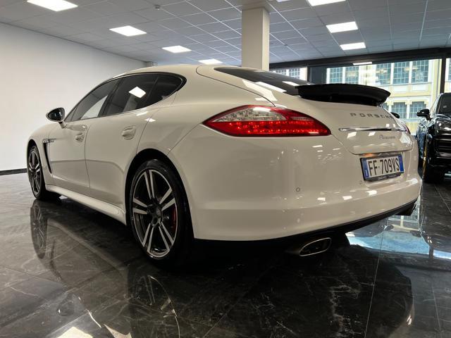 PORSCHE Panamera 3.0 Diesel TETTO / PASM / SPORT