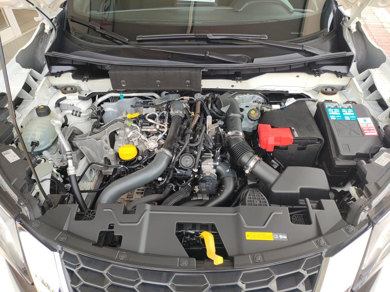 Nissan Juke 1.0 DIG-T 117 CV N-Connecta