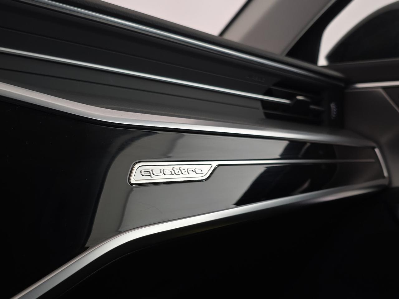 Audi A6 avant 40 2.0 tdi mhev 12v s line edition quattro s-tronic