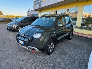 Fiat Panda Cross 1.3 MJT S&S 4x4