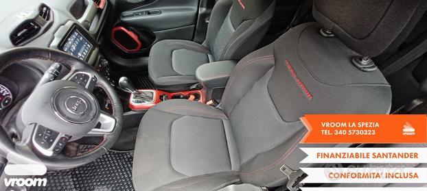 JEEP Renegade Renegade 2.0 Mjt 170CV 4WD Active...