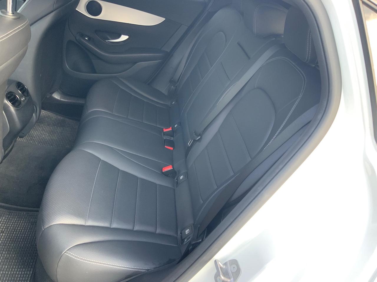 Mercedes-benz GLC 250 d 4Matic Premium COUPE