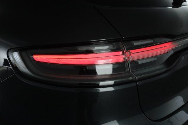 PORSCHE Macan Macan 2.0
