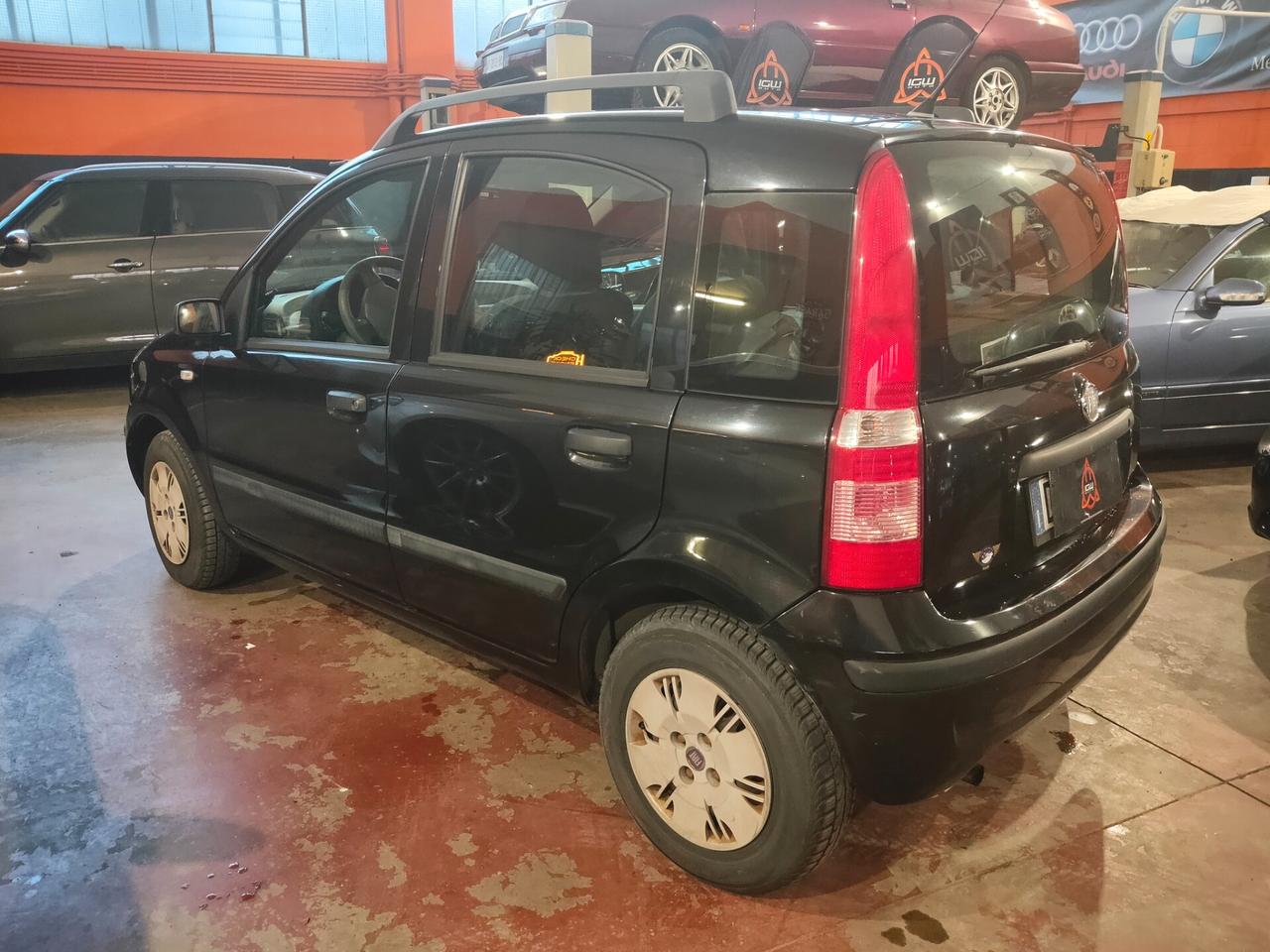 OPEL CORSA EURO 4!!!! SUPER ECONOMICA!!!