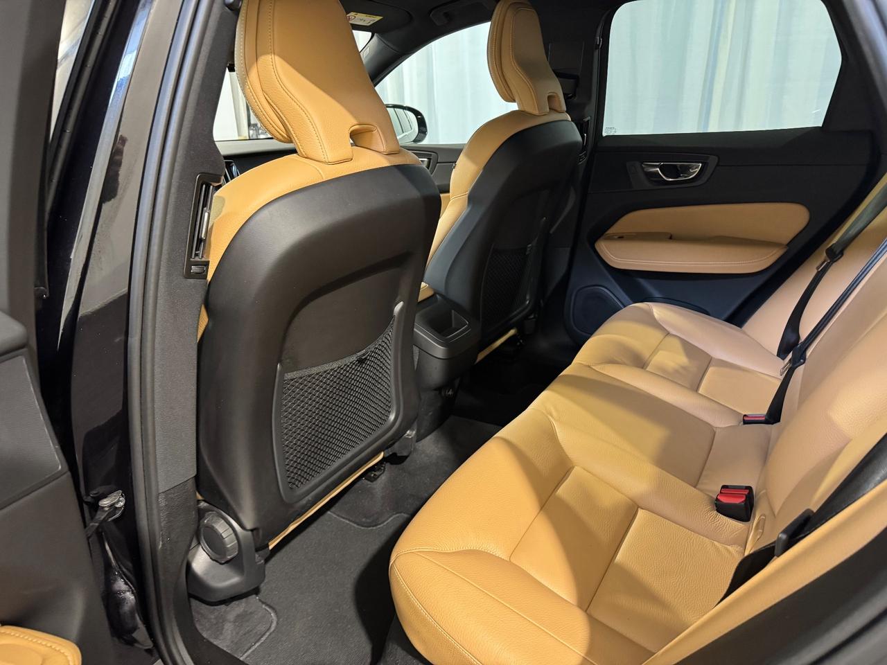 Volvo XC 60 XC60 D4 AWD Geartronic Business