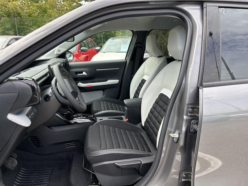 Citroën C3 Aircross II 2024 1.2 hybrid Max 145cv edcs6