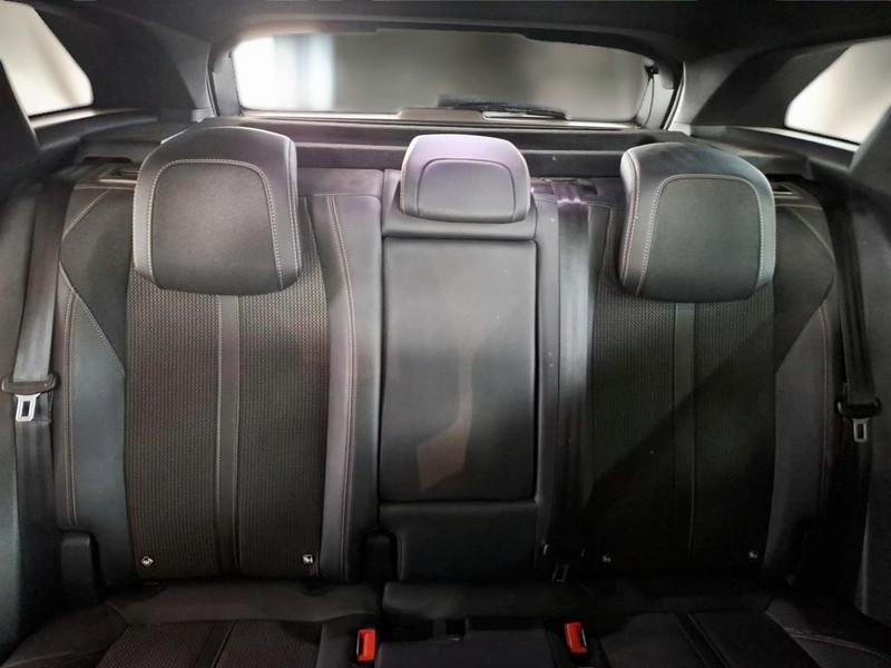PEUGEOT 3008 BlueHDI 130 S/S EAT8 GT aut.