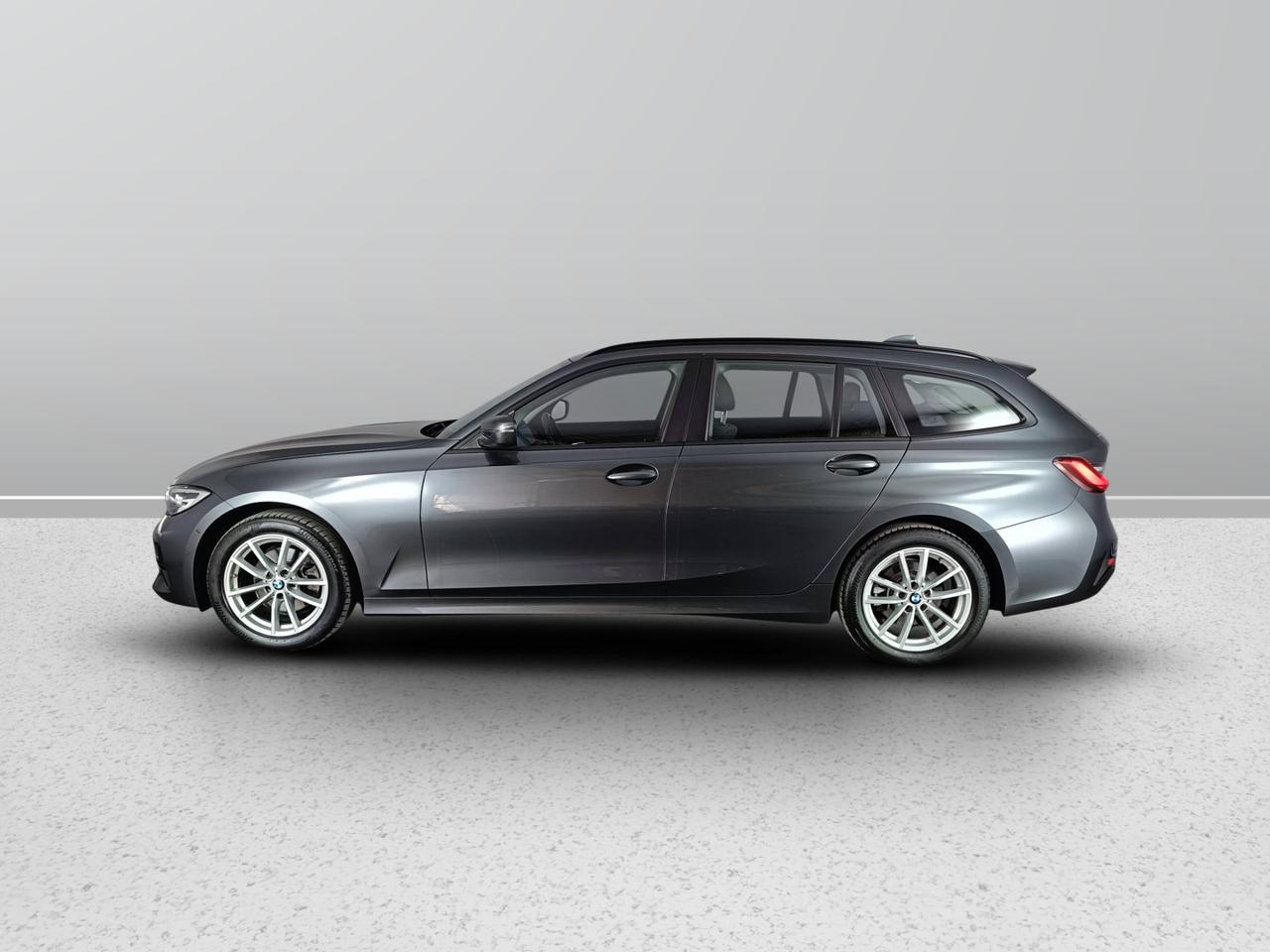 BMW Serie 3 G21 2019 Touring - 320d Touring mhev 48V xdrive auto