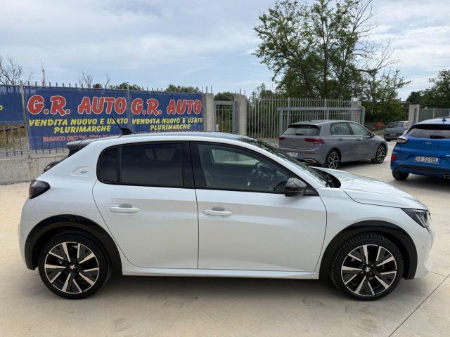 PEUGEOT 208 BlueHDi GT-LINE Pack 2022 GARANZIA