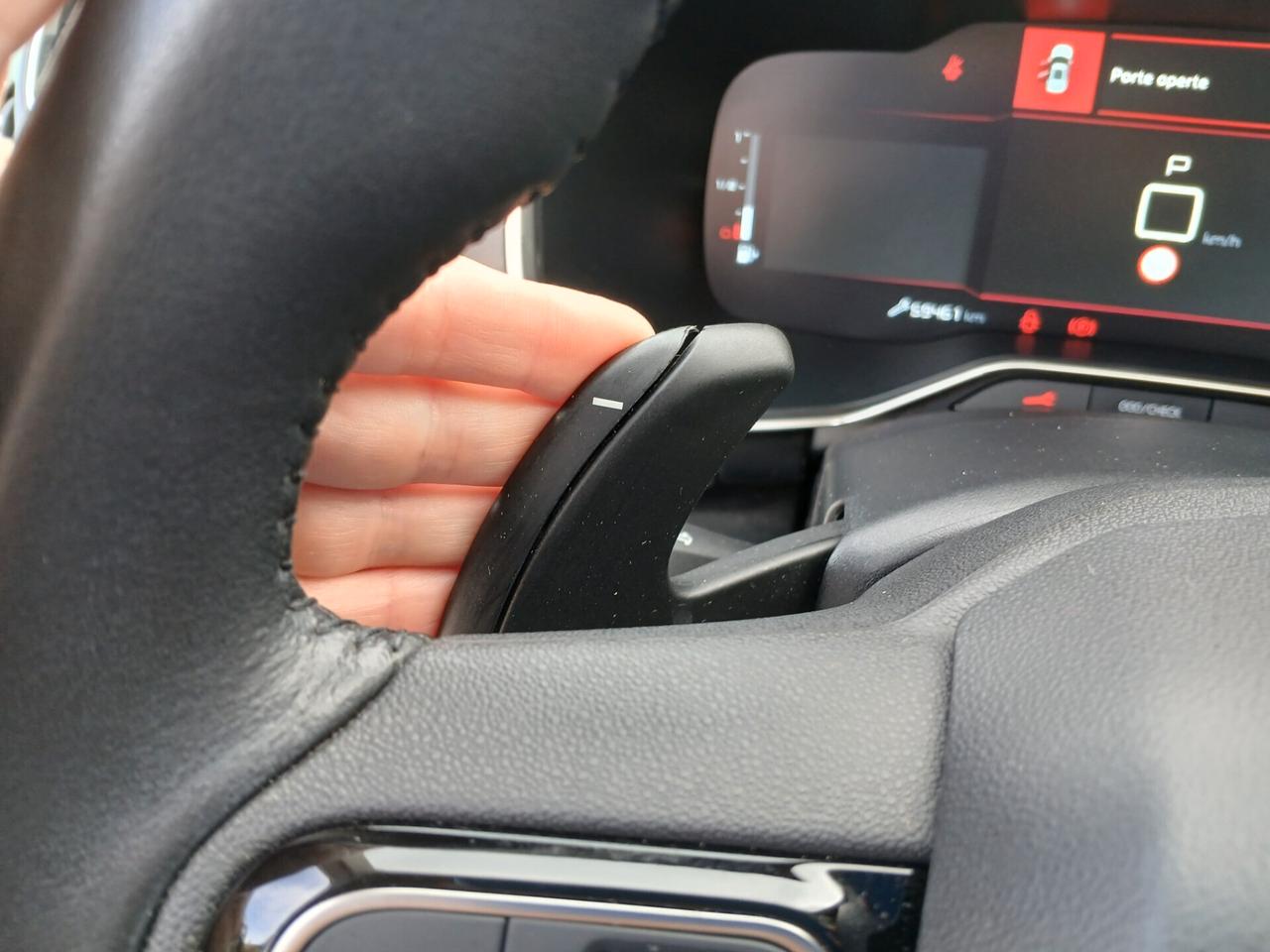 Citroen C5 Aircross 1.5 BLUEHDI 130CV 2021 AUTO