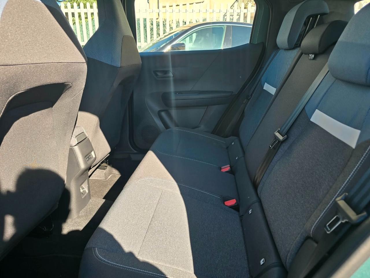 Opel Frontera Hybrid 145 CV EDCT GS