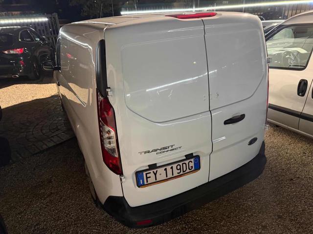 FORD Transit Connect 210 1.5 TDCi 120CV PL Furgone Trend