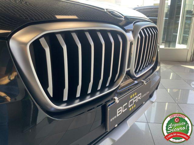 BMW X3 xDrive20d 190cv Aut. MH48V *PELLE