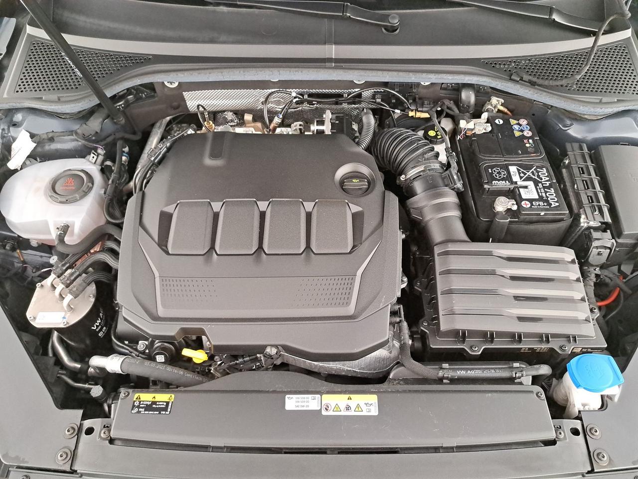 Volkswagen Passat variant 2.0 tdi business 150cv dsg