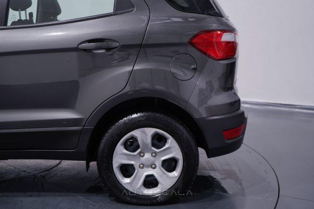 FORD EcoSport 1.0 EcoBoost 125cv Start&Stop Business