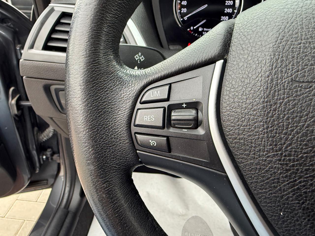 Bmw 118d 5p. 150 CV Urban UNICO PROPRIETARIO