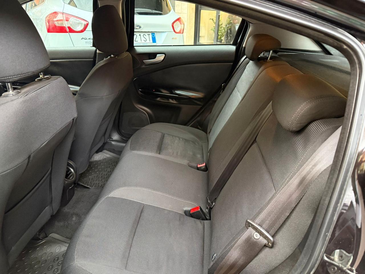 Alfa Romeo Giulietta 1.6 JTDm 105 CV